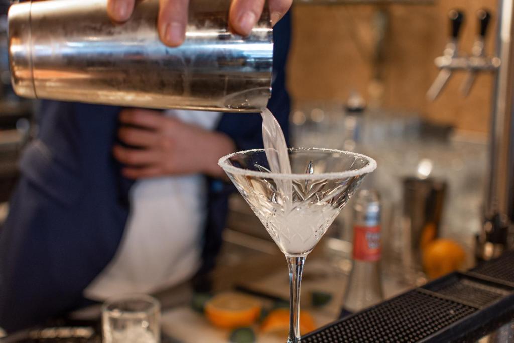 KING's Hotel First - Resim 17