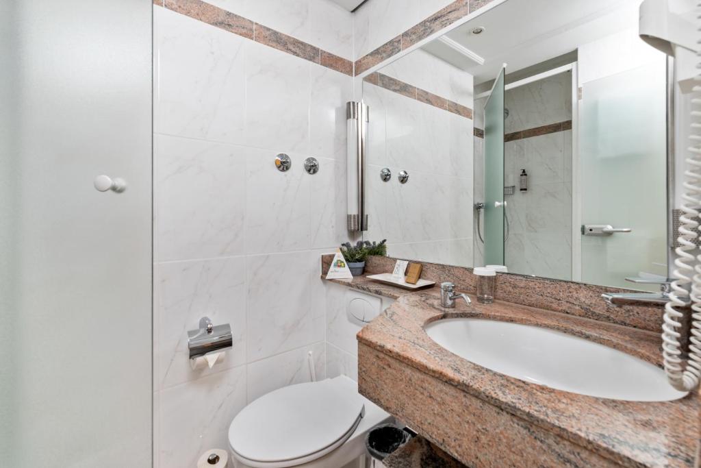 KING's Hotel First - Resim 42