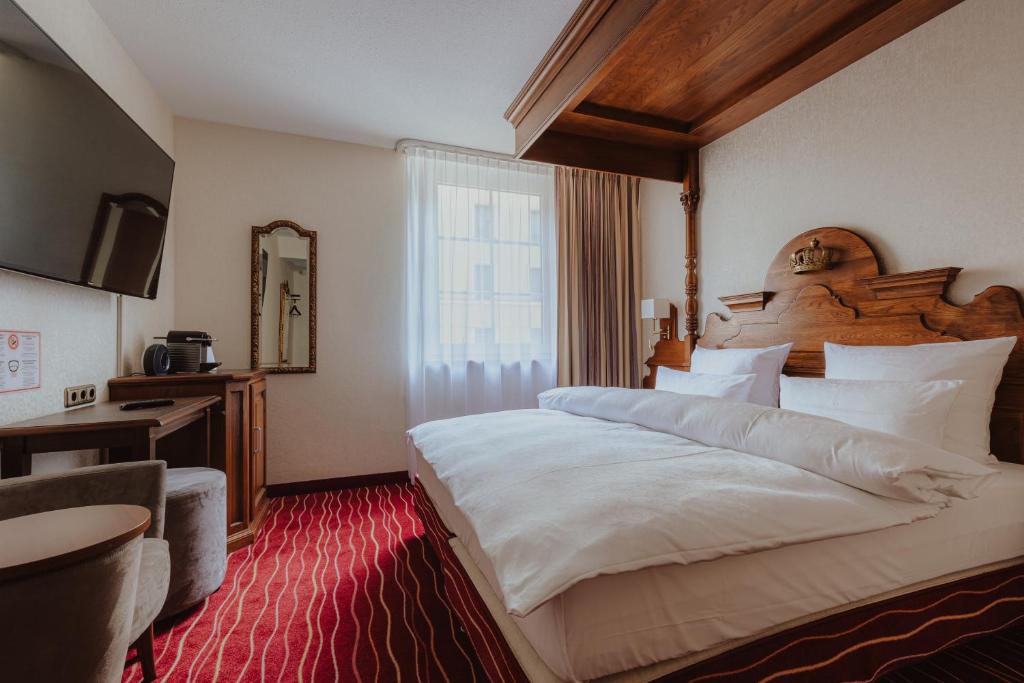 KING's Hotel First - Resim 45