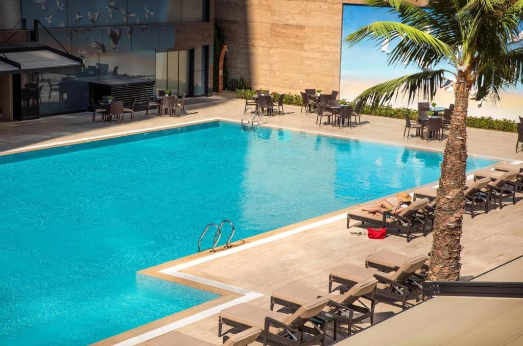 Sea View Hotel Ultra Lux