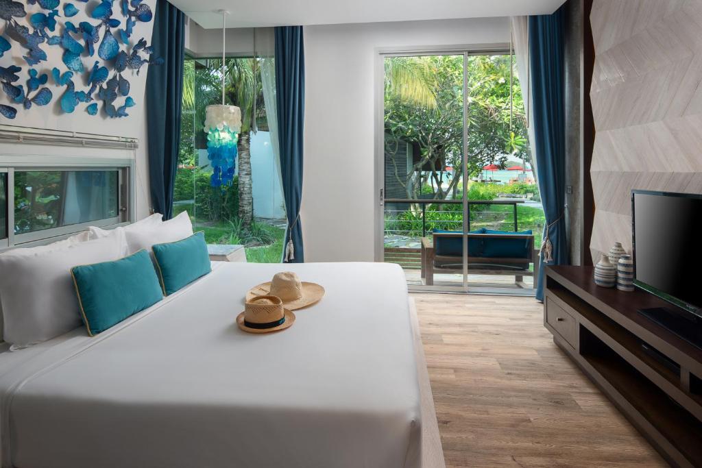 Idyllic Concept Resort - 11