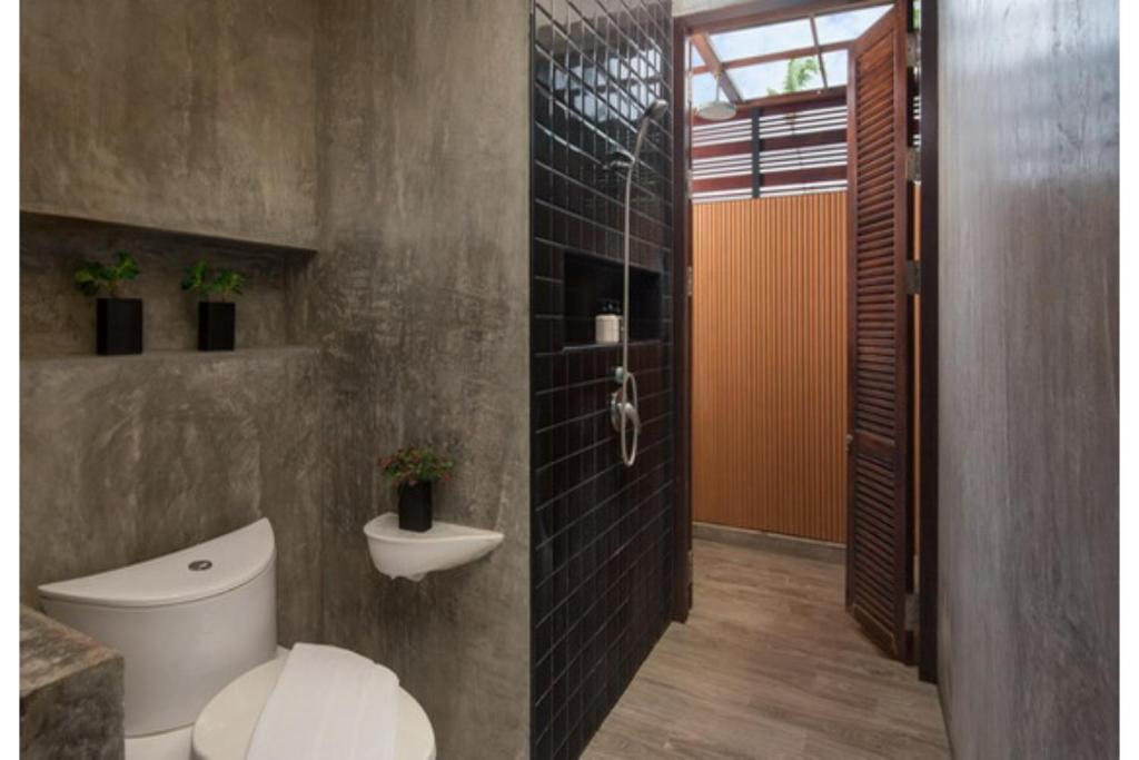 Idyllic Concept Resort - 14