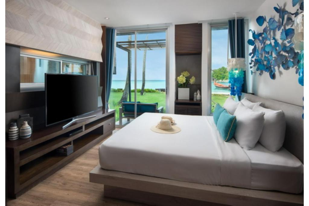 Idyllic Concept Resort - 15