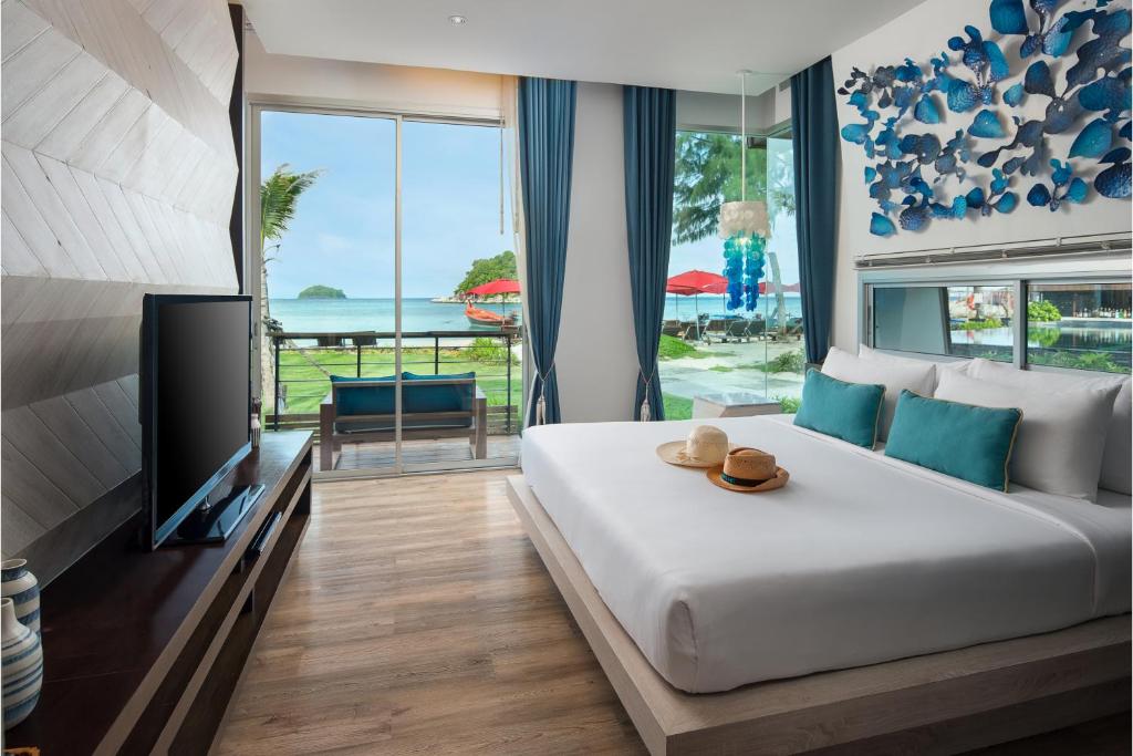 Idyllic Concept Resort - 16