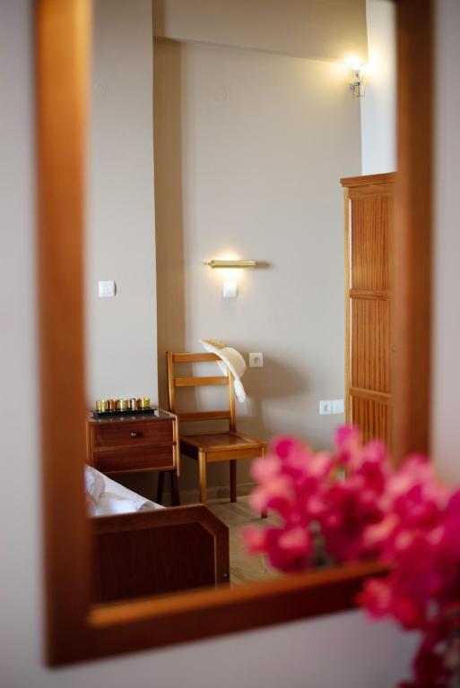 Fotografie z fotogalerie ubytování Almira Inn v destinaci Ios