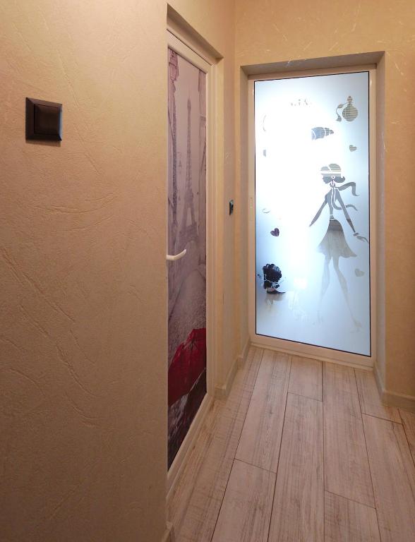 5 Apartshotel Faleza Galati - Apartamento Con Vista Al Mar