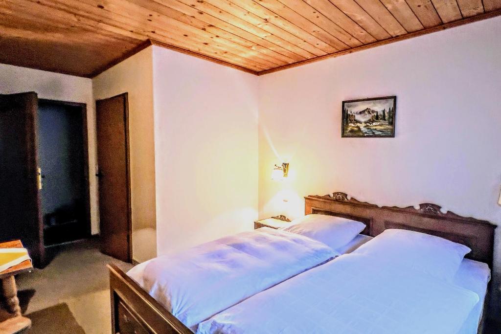 Pension Luger - Double Room