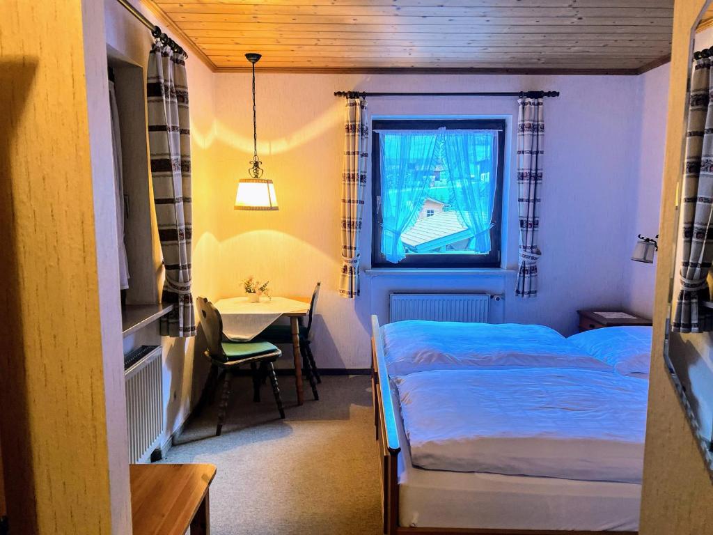 Pension Luger - Double Room