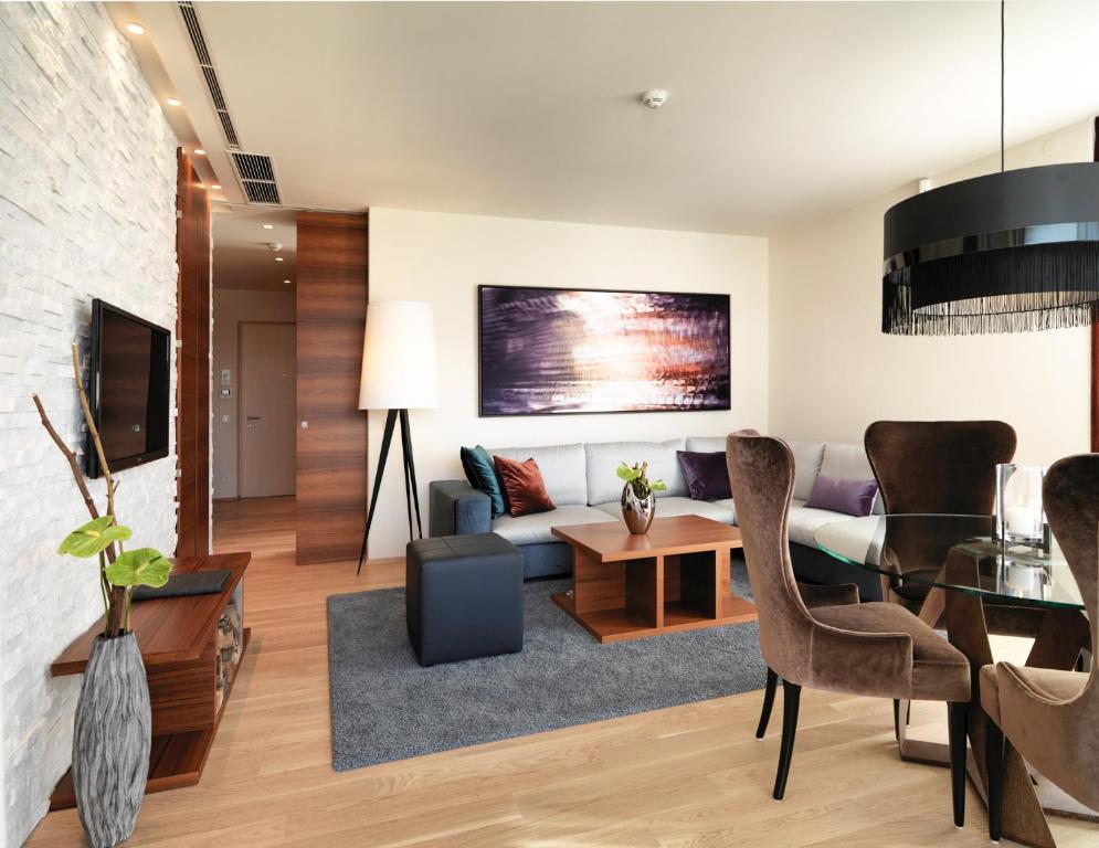 Geinberg5 Villen - 5