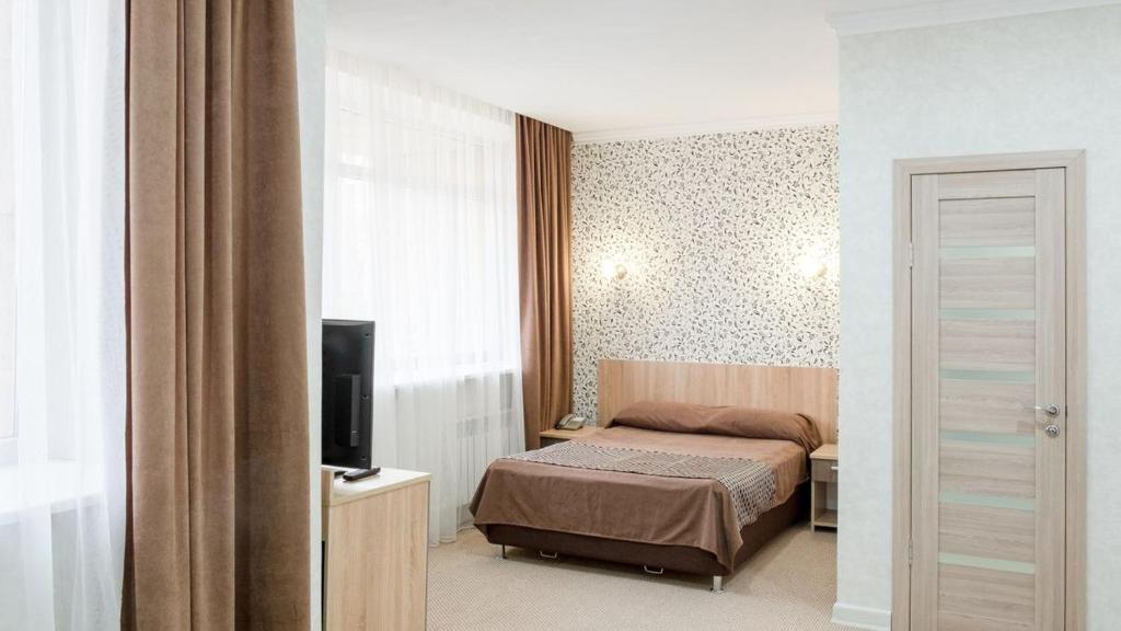 Reikartz Dostar Karaganda - Grande Quarto Duplo