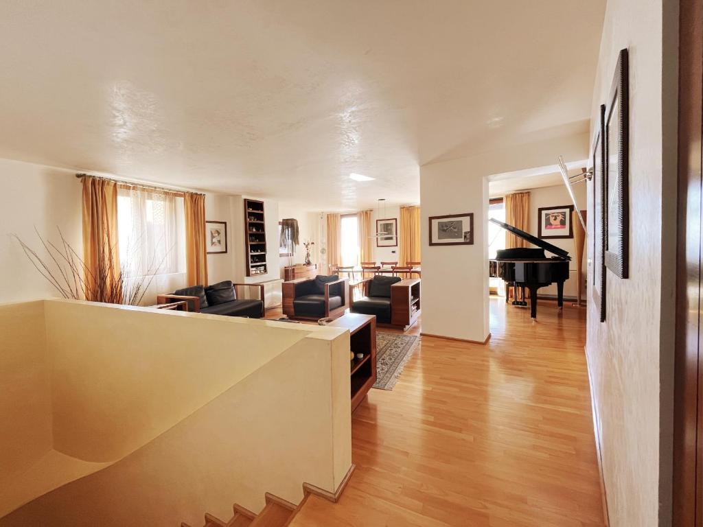 Old Town luxury apartment