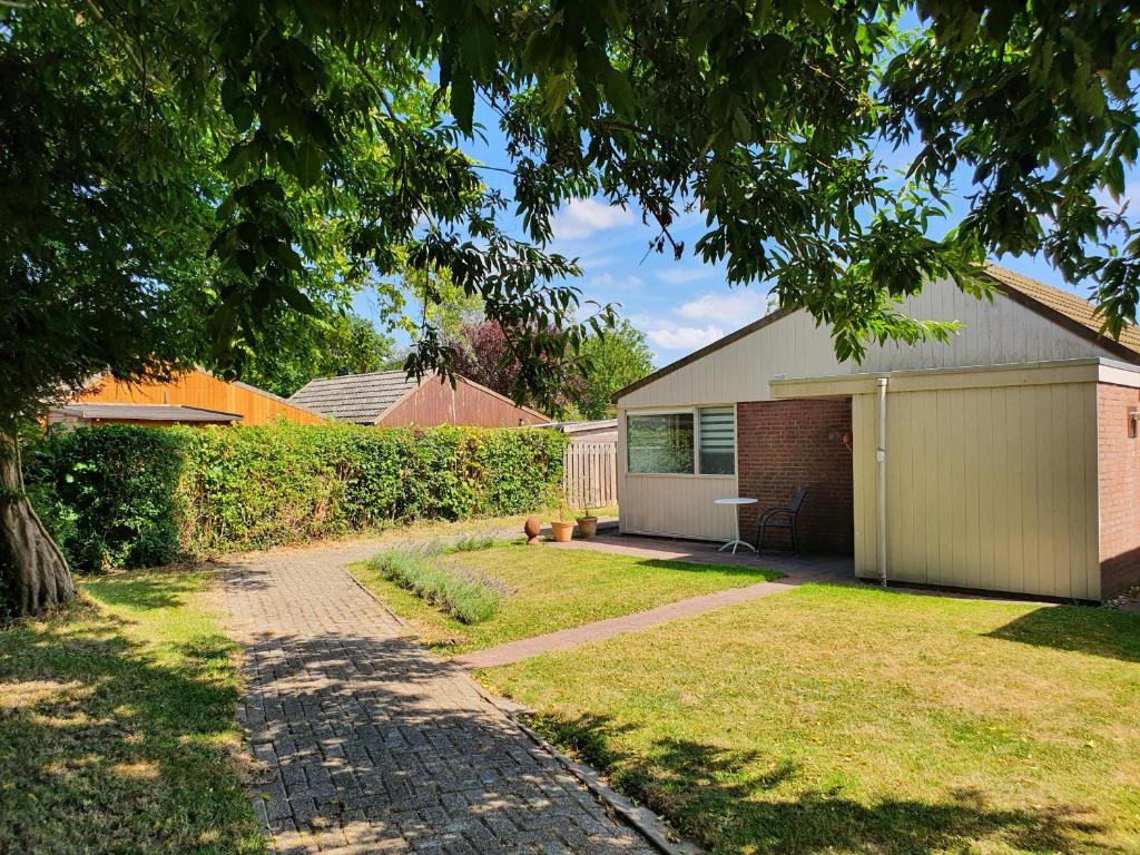 Rekerlanden 117, Schoorldam (updated prices 2024)