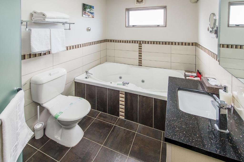 151 On London Motel & Conference Centre - Resim 30