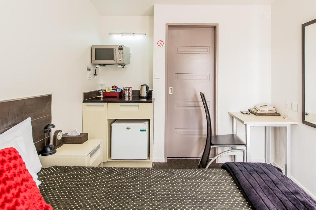 151 On London Motel & Conference Centre - Resim 19