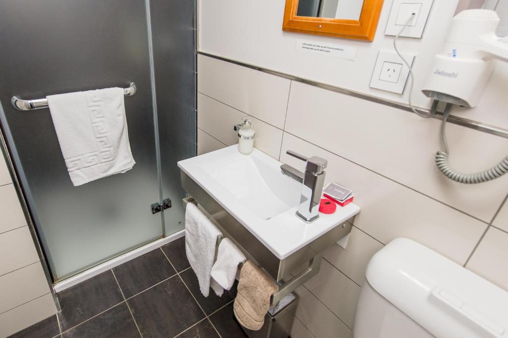 151 On London Motel & Conference Centre - Resim 22