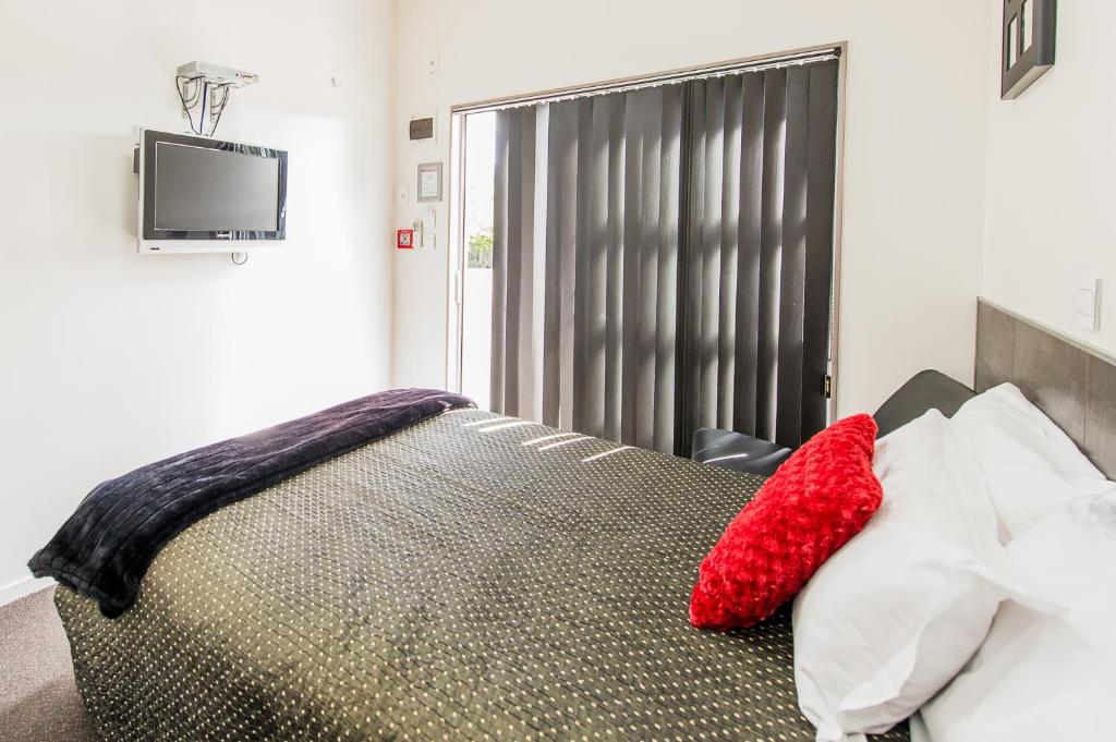 151 On London Motel & Conference Centre - Resim 45