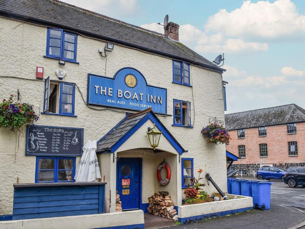 The Boat Inn Apartment Cottage, Chepstow (updated prices 2024)