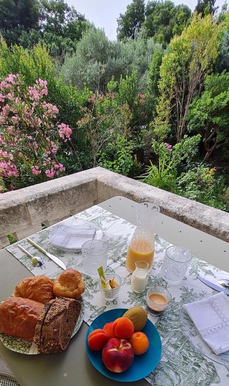 Essen in der Pension oder in der Nähe