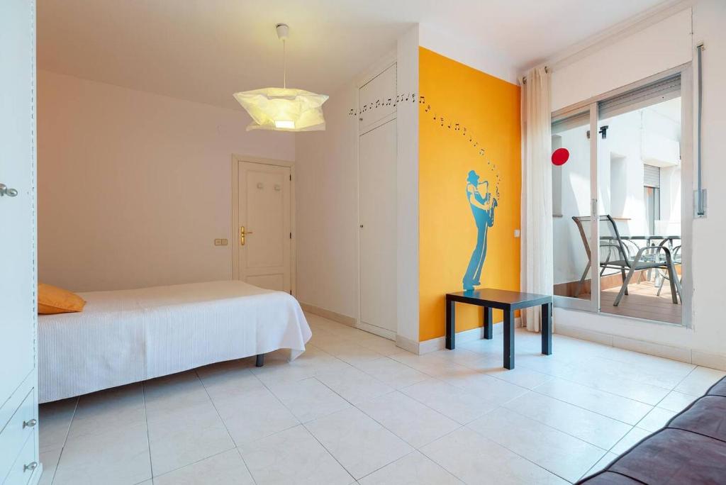 Booking.com: Departamento Petunia: Gran ático en el centro de ...
