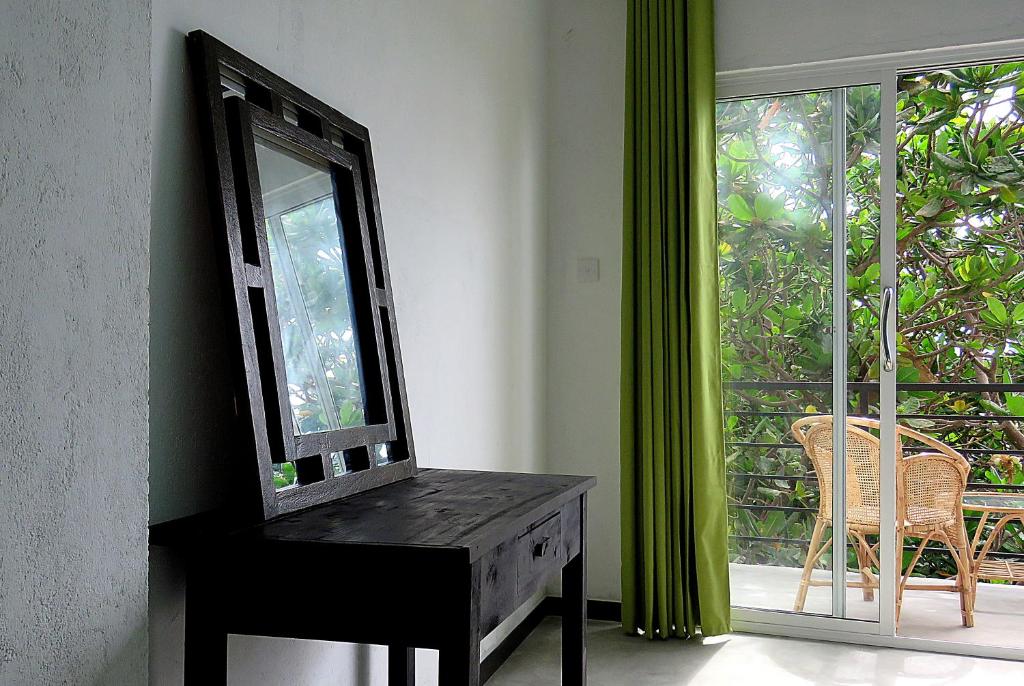 Fotografie z fotogalerie ubytování H&C Heaven Beach Hotel v destinaci Unawatuna