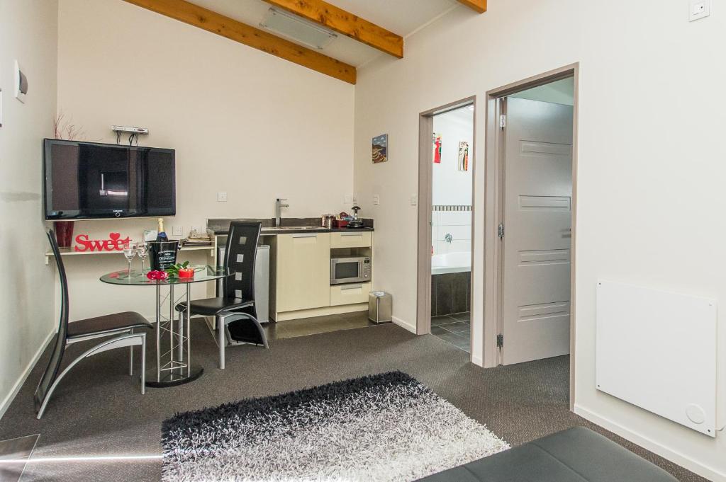 151 On London Motel & Conference Centre - Resim 34