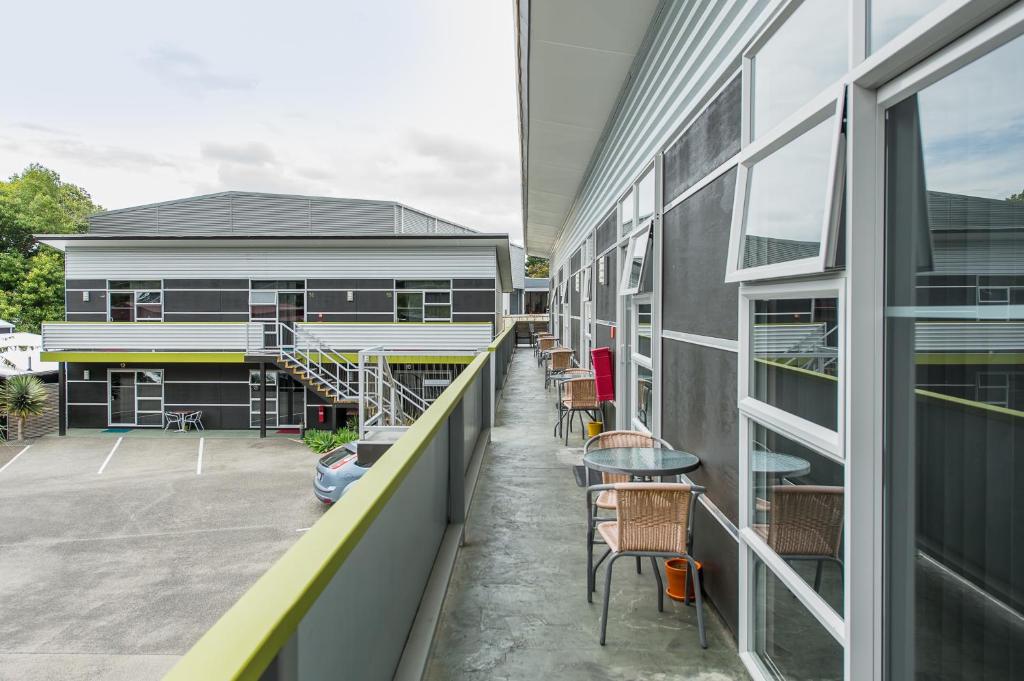 151 On London Motel & Conference Centre - Resim 11