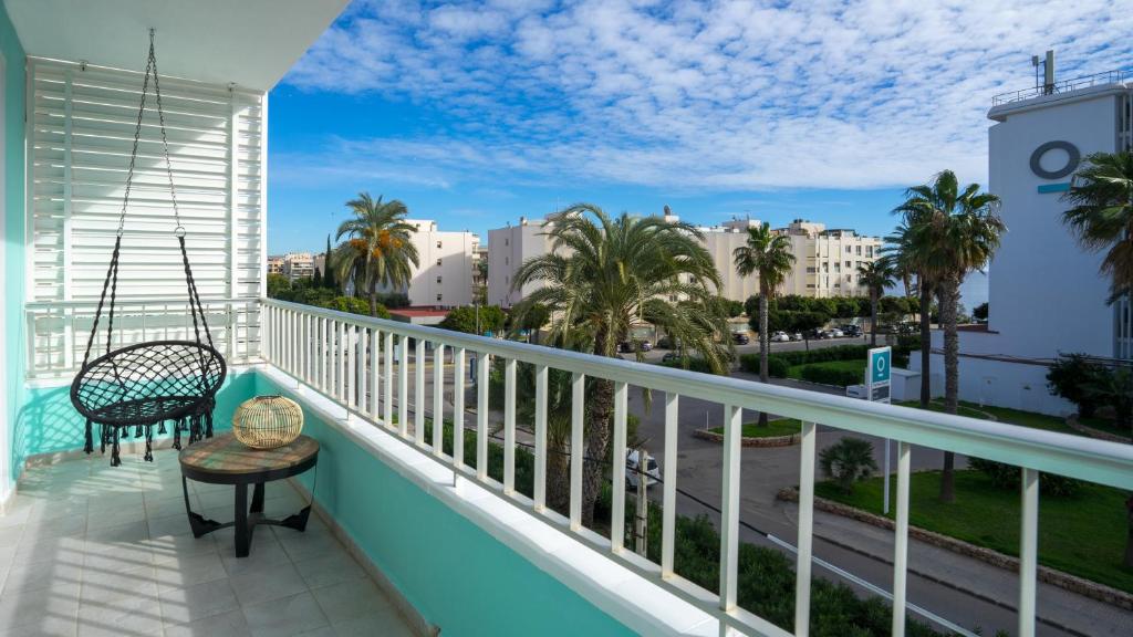 Tabbu ibiza apartments, Playa den Bossa – Bijgewerkte ...