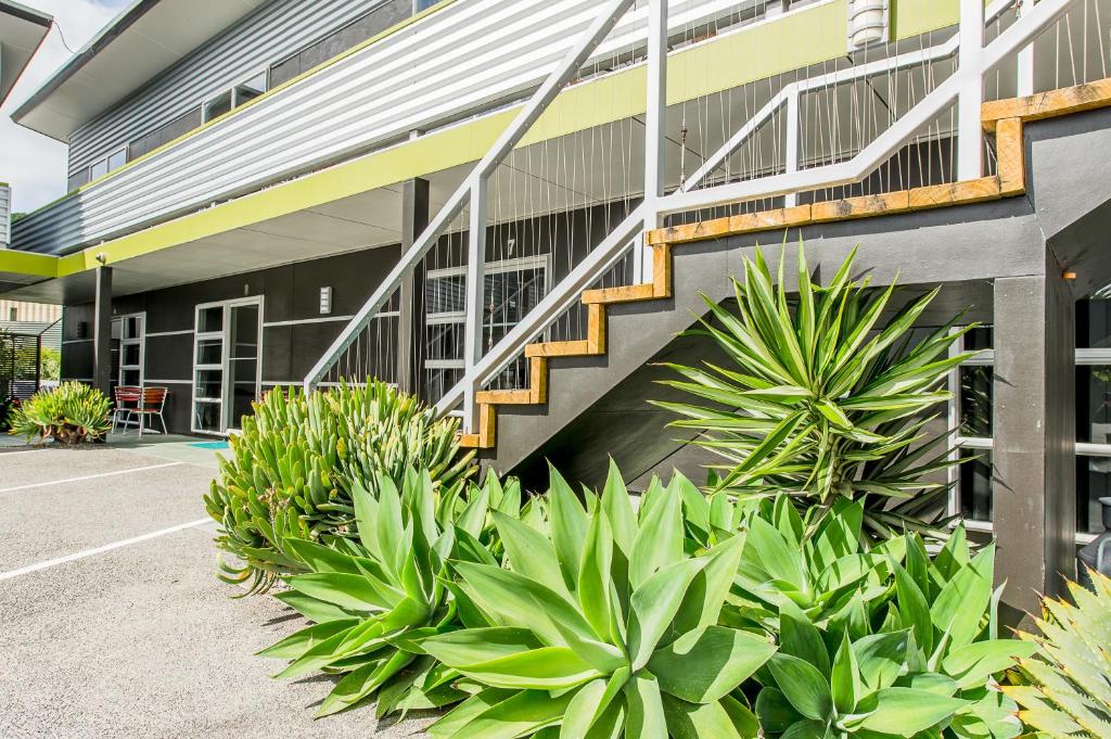 151 On London Motel & Conference Centre - Resim 9