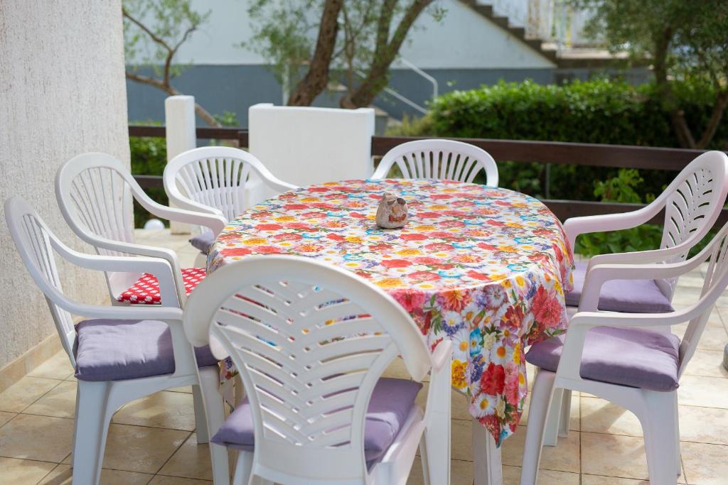 Fotografie z fotogalerie ubytování Apartment Ljerka v destinaci Krk