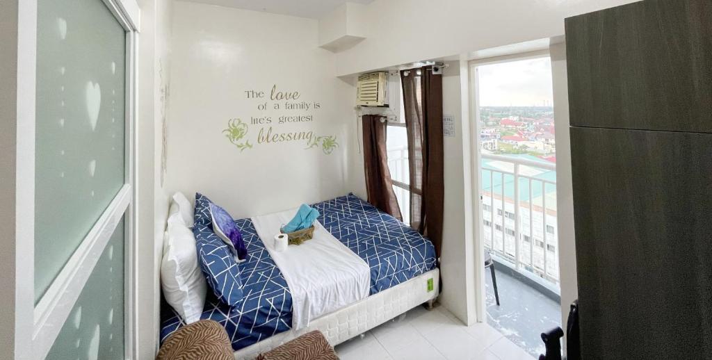 C&D Place Tagaytay at Tagaytay Prime Residences