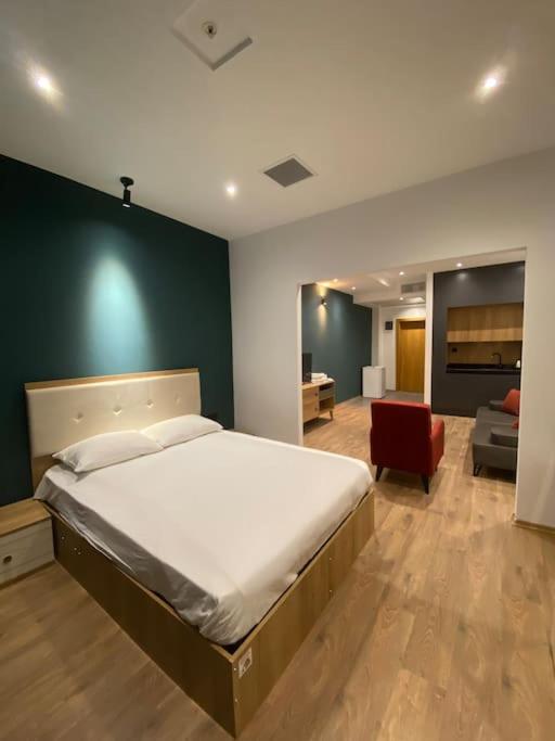 Bureau Residence Lüx Apart -98-