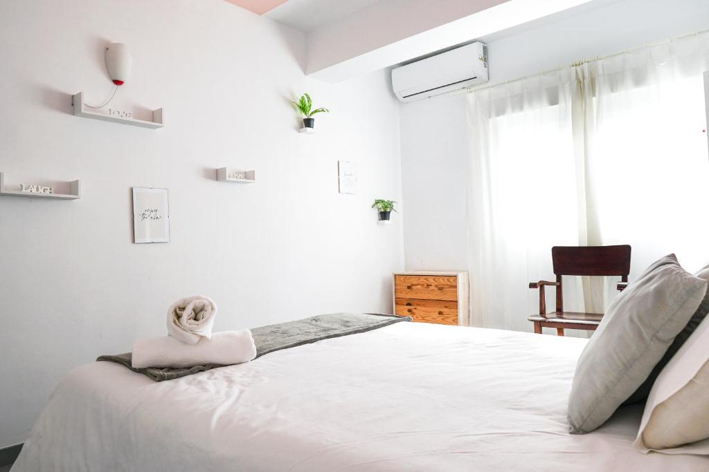 Torres de Serrano Apartment, Valencia – Updated 2023 Prices