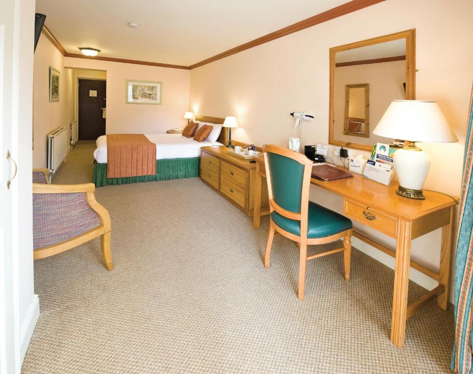 Kings Lynn Knights Hill Hotel & Spa, BW Signature Collection - 