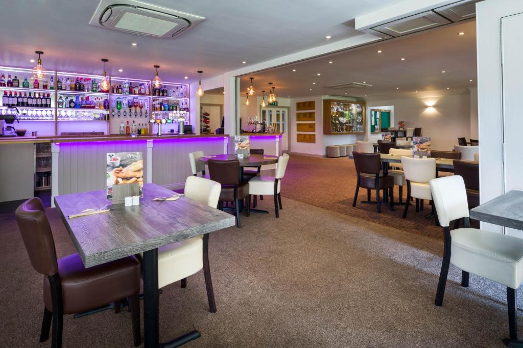 Trethorne Hotel & Golf Club - Camera Doppia O Gemella - Accesso Alla Disabilità
