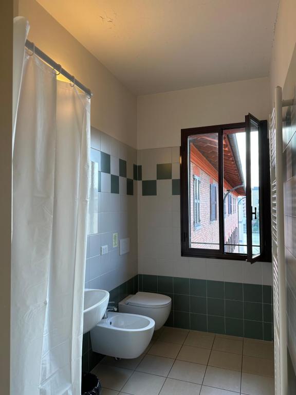 Il Villaggio di ABITABO - Resim 24