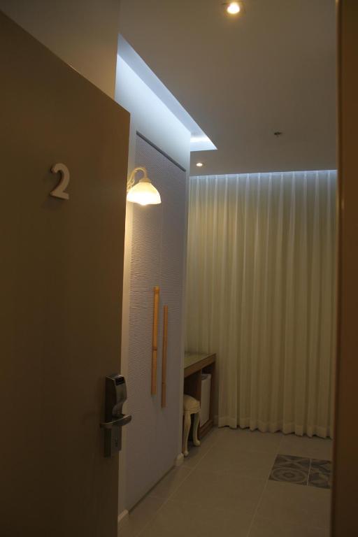 Private Beach Bat Galim Boutique Hotel - Double Room