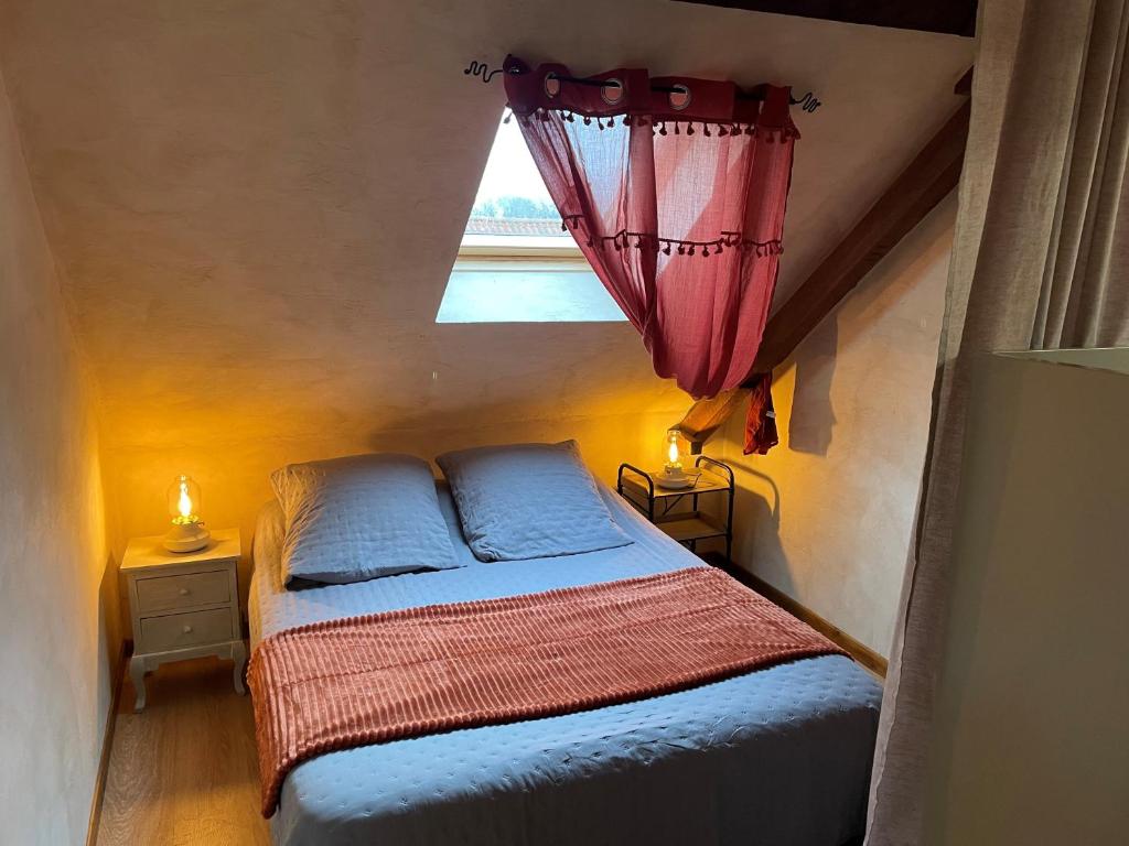 Chambres Du Marais - Family Room