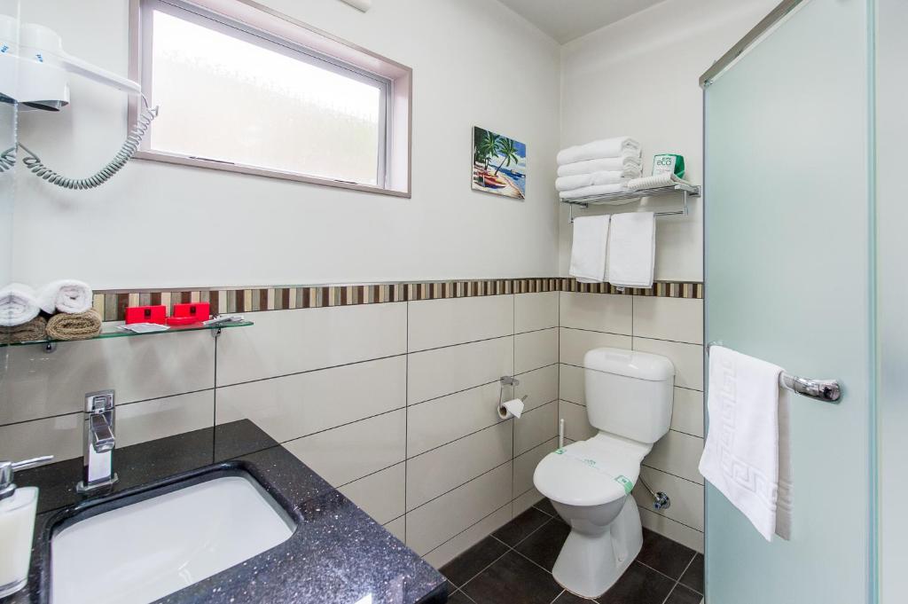 151 On London Motel & Conference Centre - Resim 27