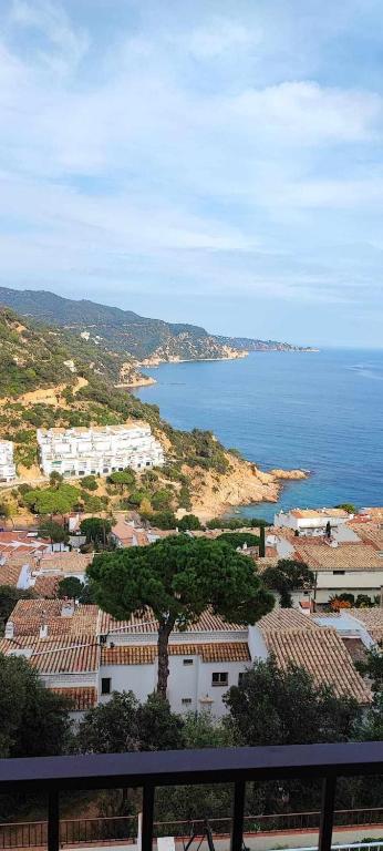 Foto da galeria de Xalupa Salions Vistas em Tossa de Mar