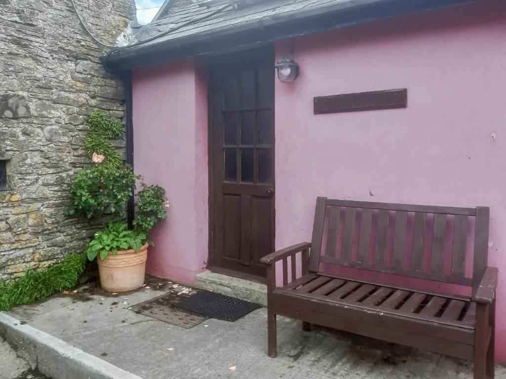 Stable Cottage in Abergavenny, Monmouthshire, Wales