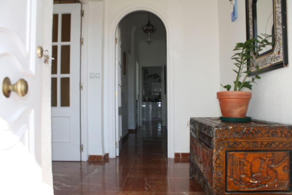 Preciosa villa con Piscina cerca de Sevilla, Valencina de la ...