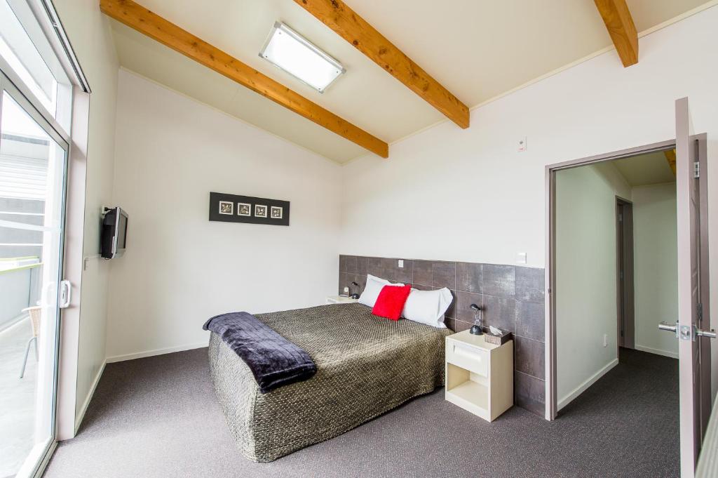 151 On London Motel & Conference Centre - Resim 25