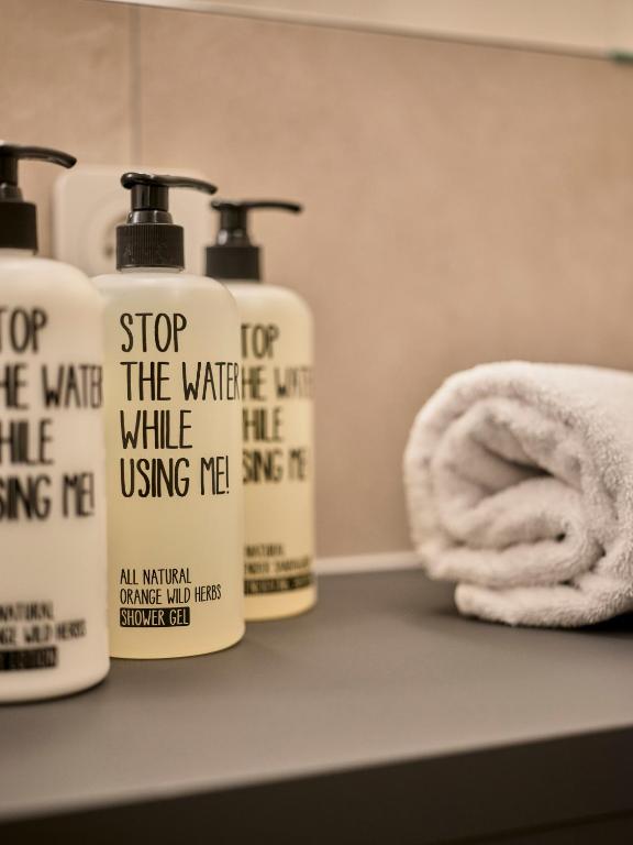 Panoramahotel Fliesserhof - 3