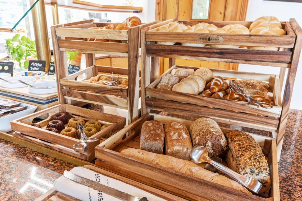 King's Hotel Center Superior - Resim 7