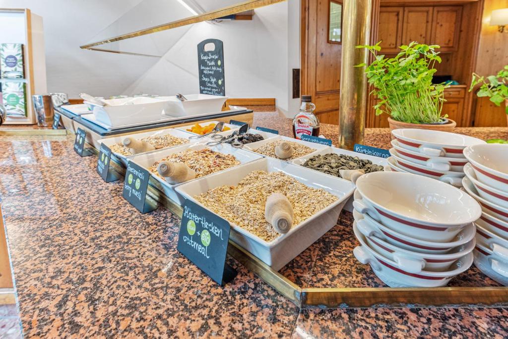 King's Hotel Center Superior - Resim 36