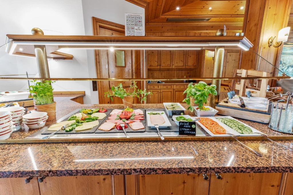 King's Hotel Center Superior - Resim 8