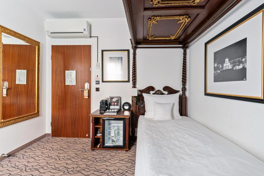 King's Hotel Center Superior - Resim 44