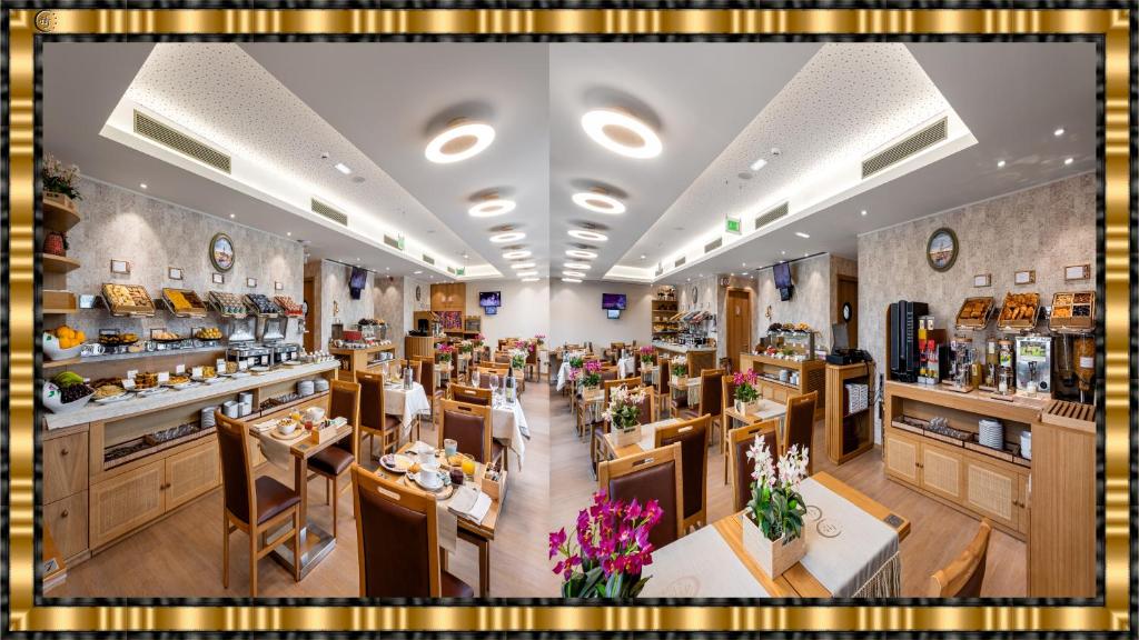 Hotel Jaguar Oporto - is Near the Metro has Free Parking and a Free Shuttle Service between the Airport and the Hotel from 7AM to 8PM