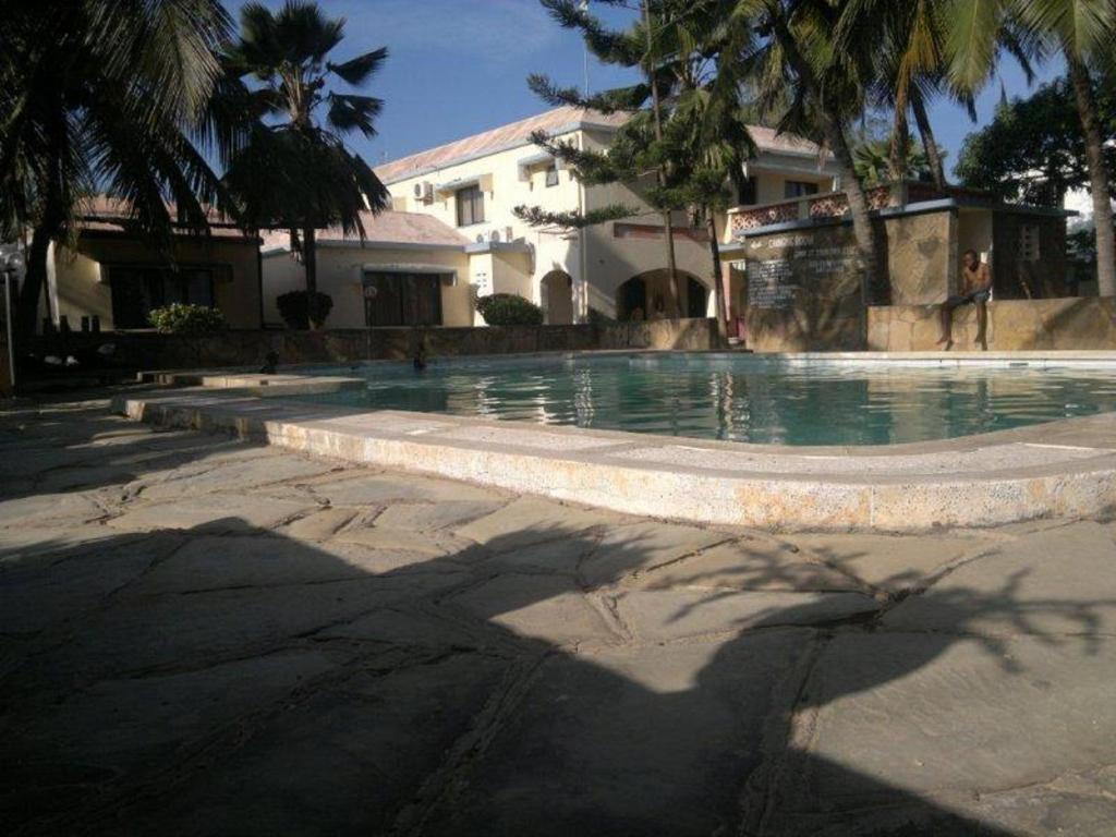 Glory Holiday Resort, Mombasa (updated prices 2024)