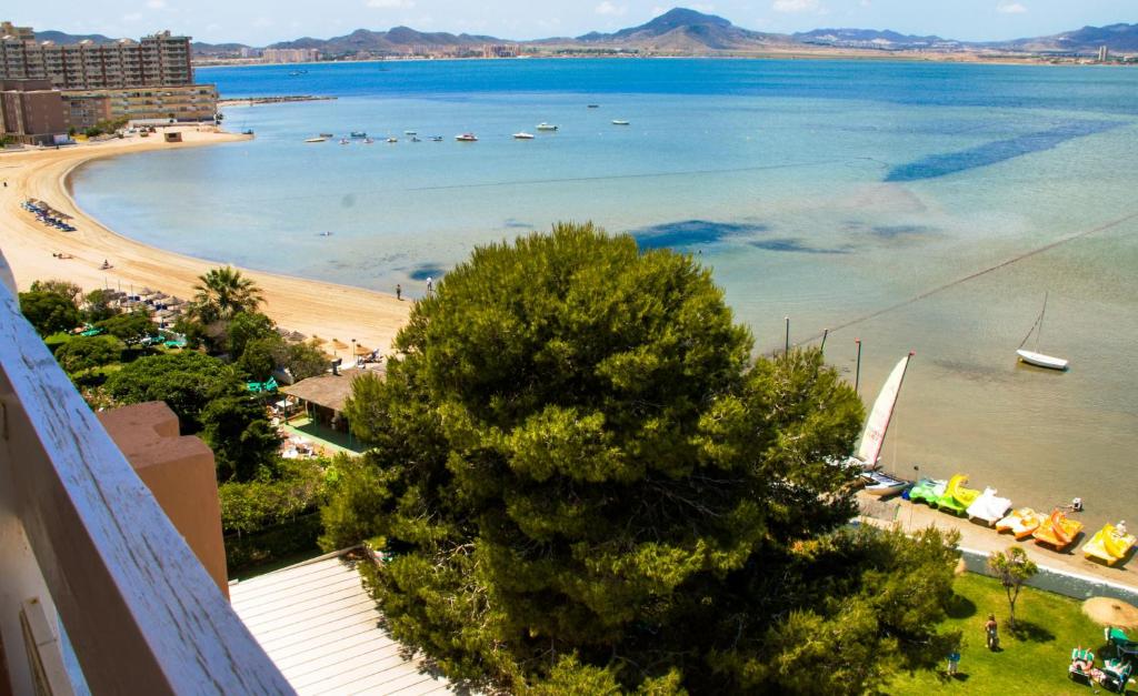 Hotel Izán Cavanna, La Manga del Mar Menor – Preços 2024 atualizados